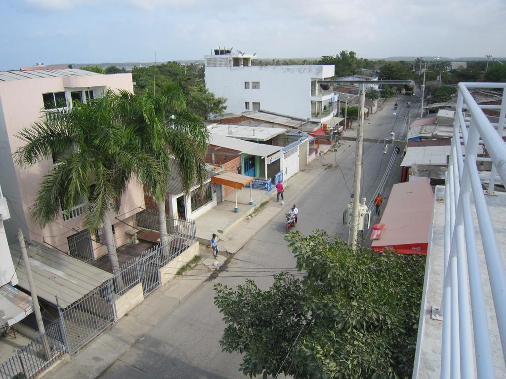 Hotel Valmar — Photos 2