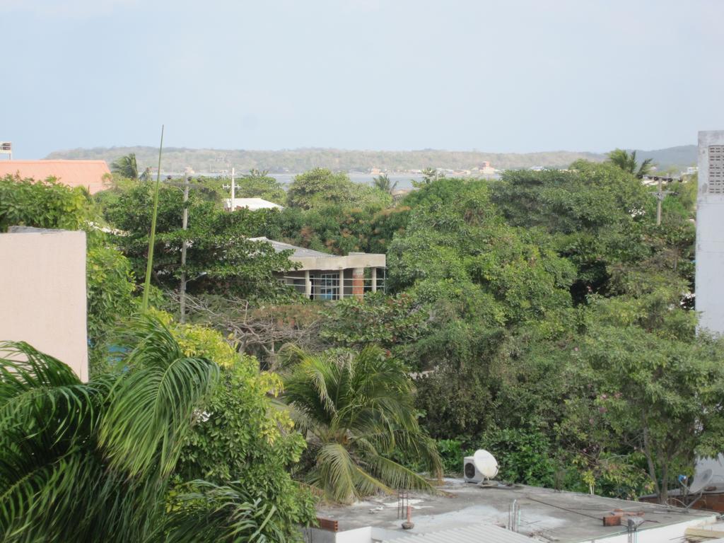 Hotel Valmar — Photos 1